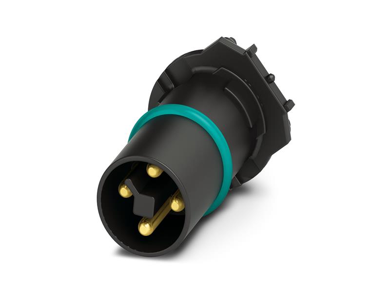 PHOENIX CONTACT SACC-CI-M12MST-4CON-L180 TOR