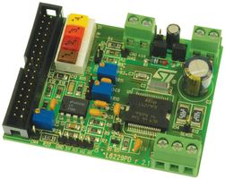 ST MICRO EVAL6229PD