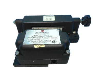 TCI5221-40 by FAIRCHILD INDUSTRIAL PROD