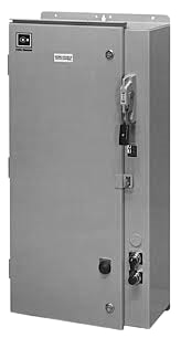 ECN5412CAC by EATON CORPORATION