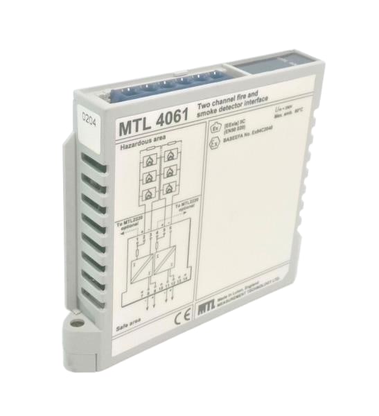 MTL-4061 by EATON CORPORATION