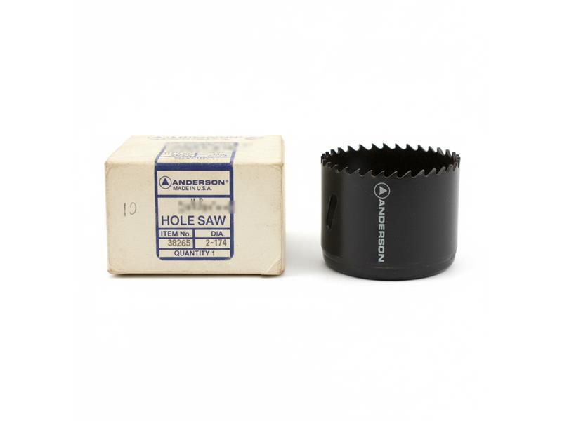 ANDERSON PRODUCTS 38265