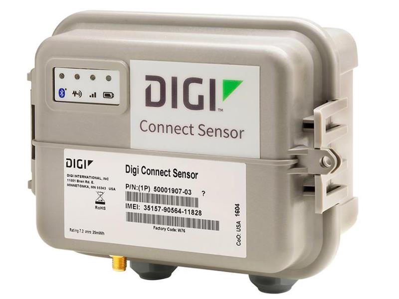 DIGI INTERNATIONAL CSENSE-A210