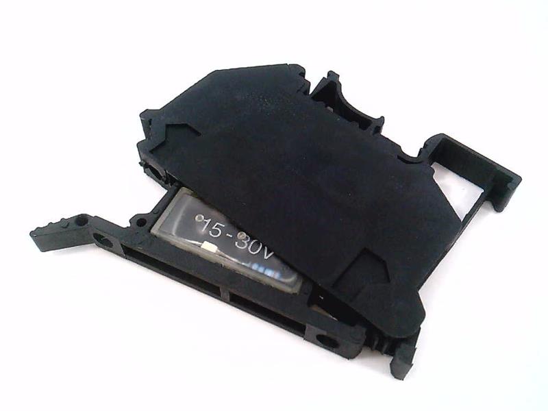 PHOENIX CONTACT UK  5-HESILED 24