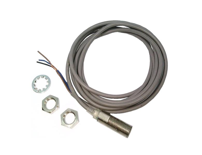 AZBIL CORPORATION FL7M-2D6