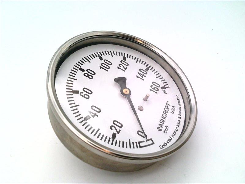 ASHCROFT 10-1008-A-02-C-160