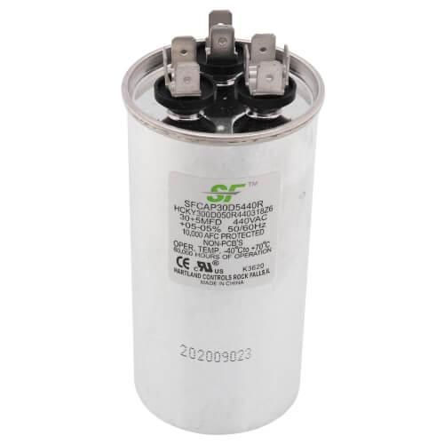 INGERSOLL RAND SFCAP30D5440R