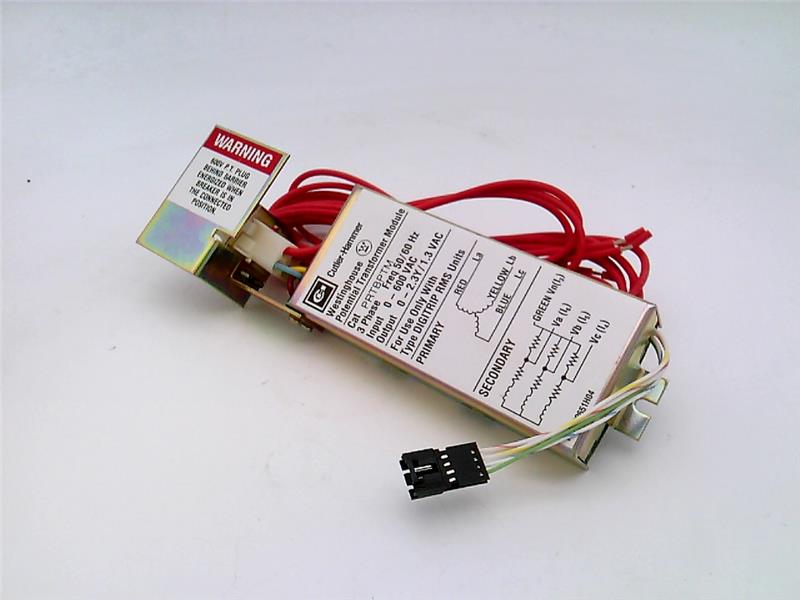 PRTBPTM by EATON CORPORATION