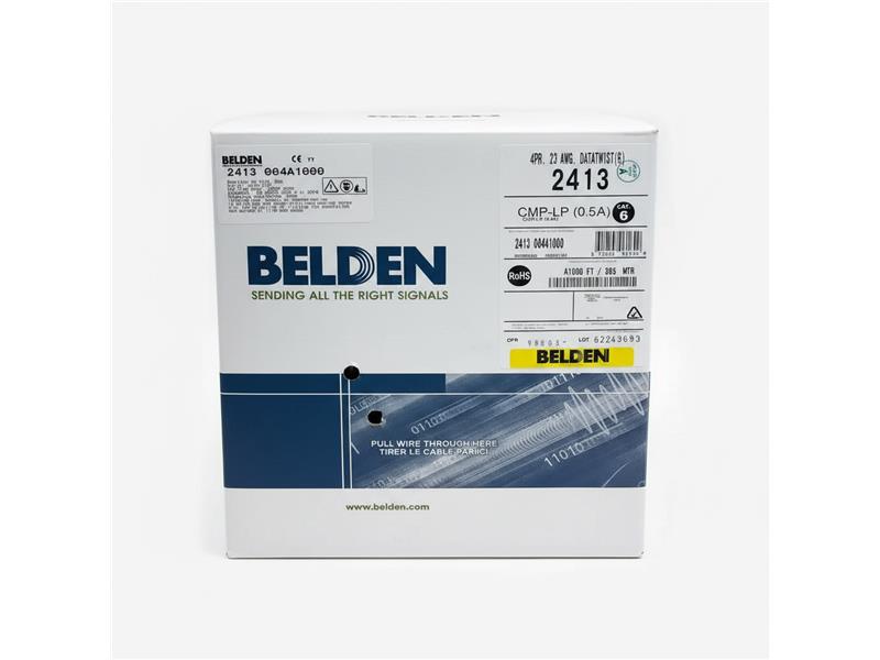 BELDEN 900004064