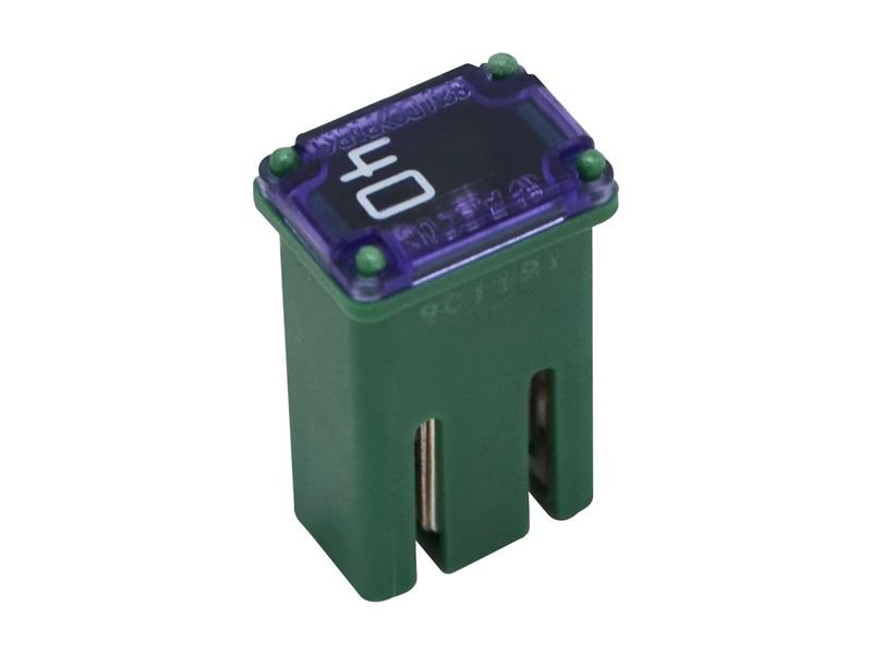 EATON CORPORATION FMS-40