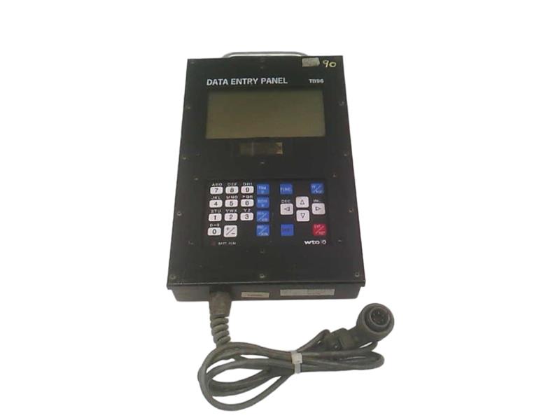 TB96-P02A by WELDING TECHNOLOGY CORP