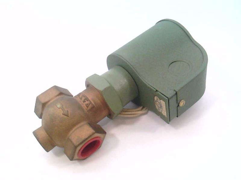 ASCO UL822214-115/60