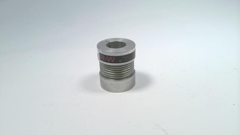 RW COUPLING TECHNOLOGY BKL/2