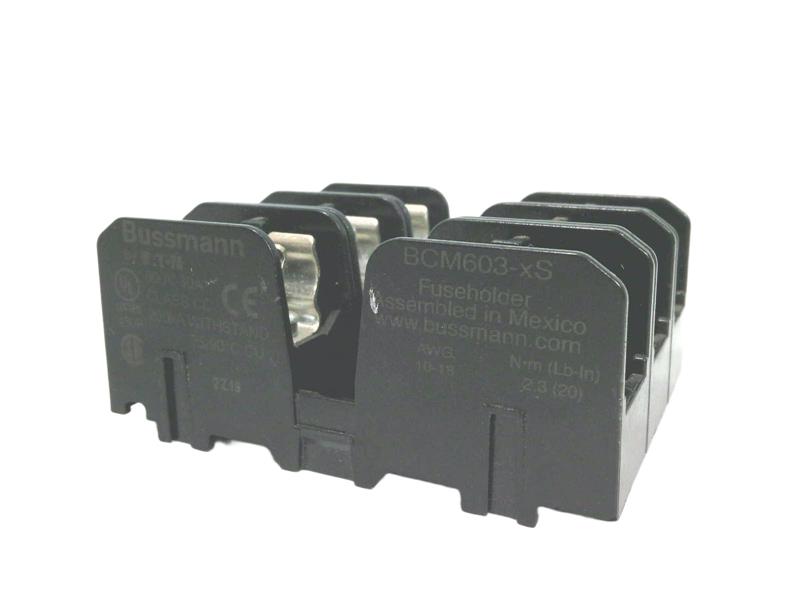 BCM603-XSQ by EATON CORPORATION