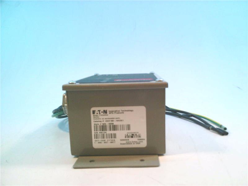 EATON CORPORATION EQX160-NN201