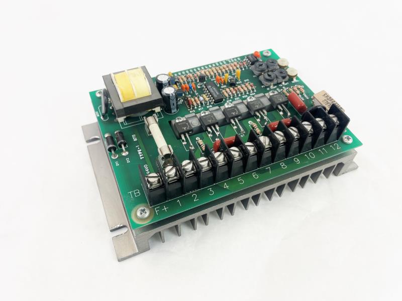 MM101U by AMERICAN CONTROL ELECTRONICS