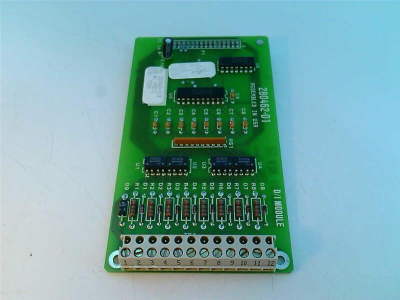 SCHNEIDER ELECTRIC 280460-01A