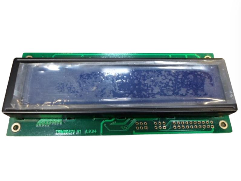 VARITRONIX TRIMOD825 R1