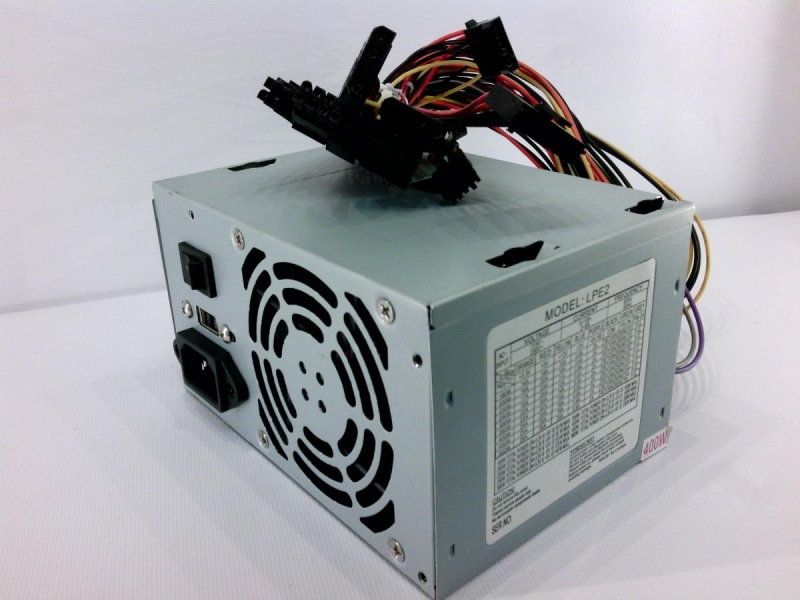 ATXPOWERSUPPLIES LPE2-20