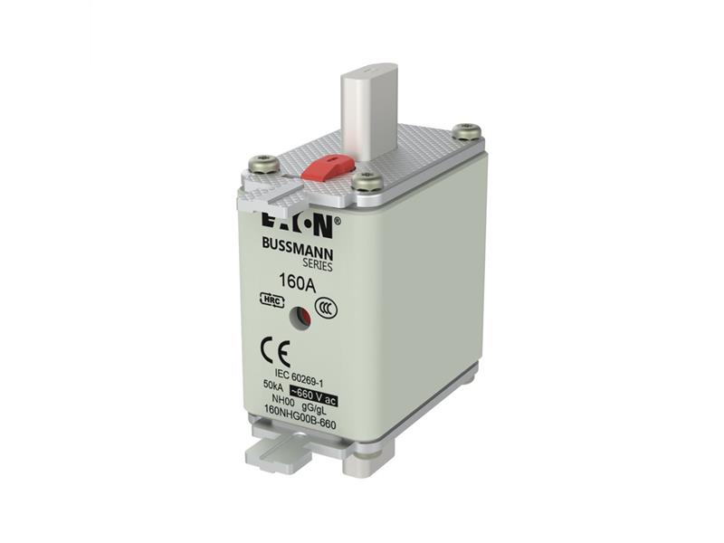 EATON CORPORATION 160NHG00B-660