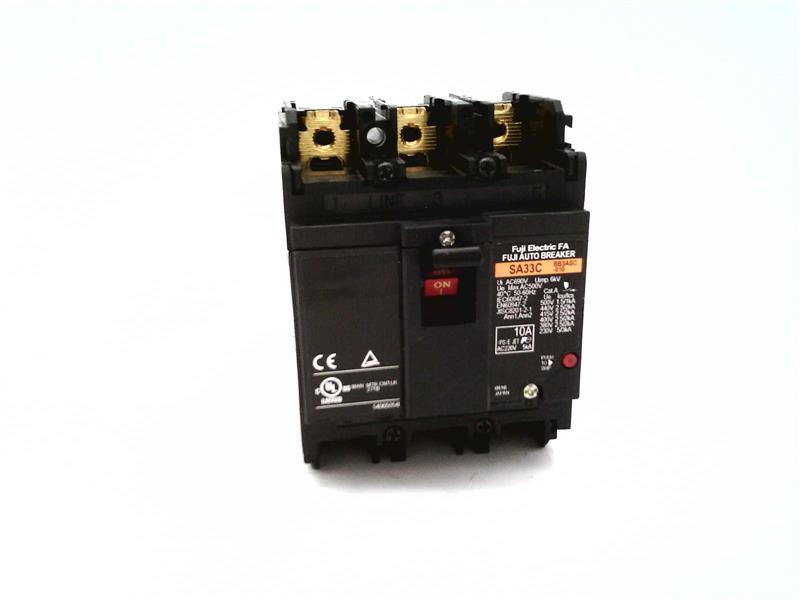 FUJI ELECTRIC SA33C-BB3ASC-010