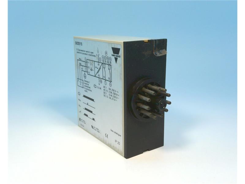 CARLO GAVAZZI SV-220-115