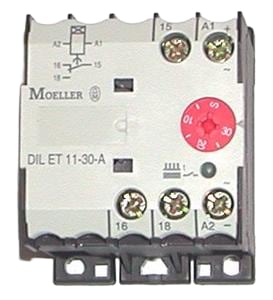 DILET-11-30-A by EATON CORPORATION