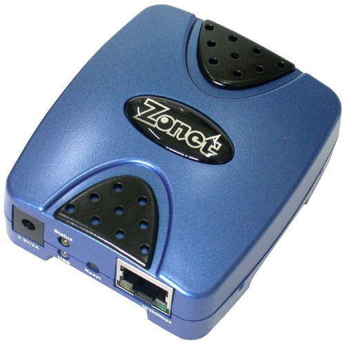ZONET ZPS1002