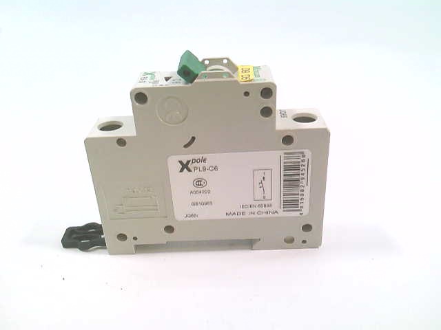 EATON CORPORATION PL9-C6/1