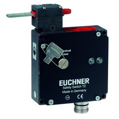 EUCHNER TZ2LE024RC18VAB
