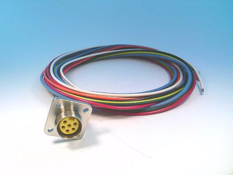 MOLEX 1R6G04A20F0601