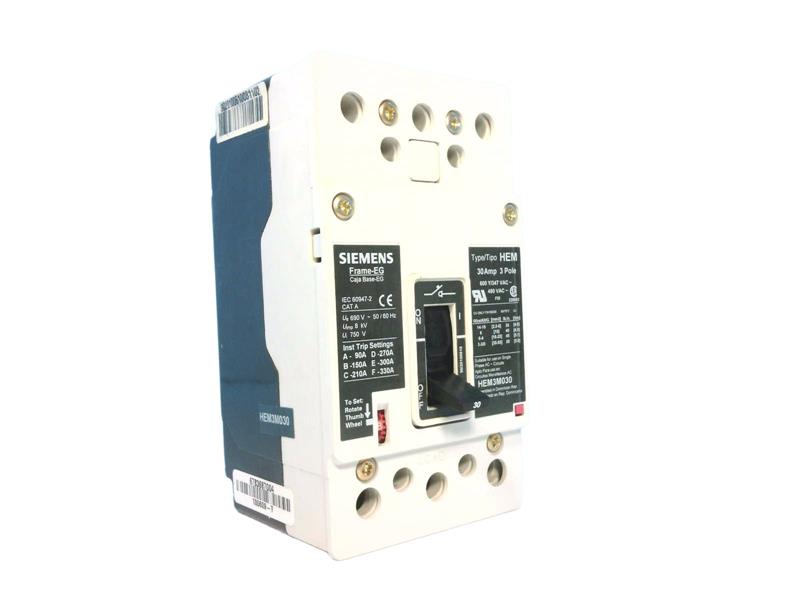 HEM3M030 by SIEMENS
