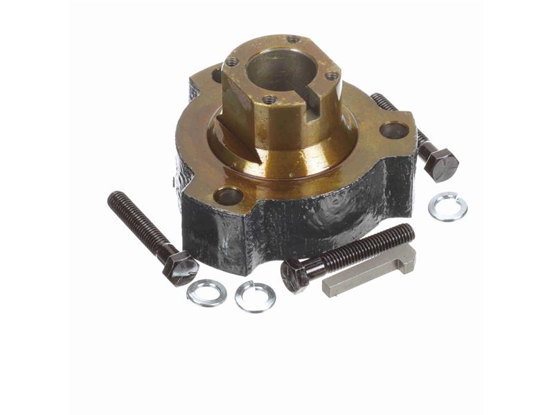 REGAL REXNORD KIT 254/6CPL1.188