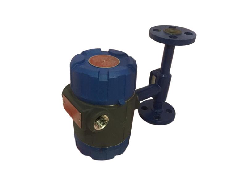 TA2-0101-C30/TFT-1030-000 by MAGNETROL