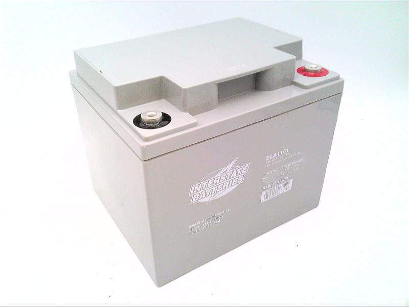 INTERSTATE BATTERIES SLA1161