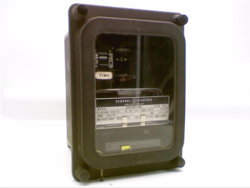 GENERAL ELECTRIC 12IAV51A2A