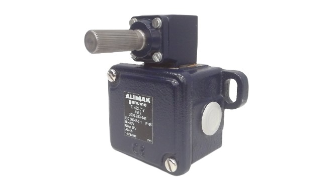 ALIMAK AB T.422-01Y/1512