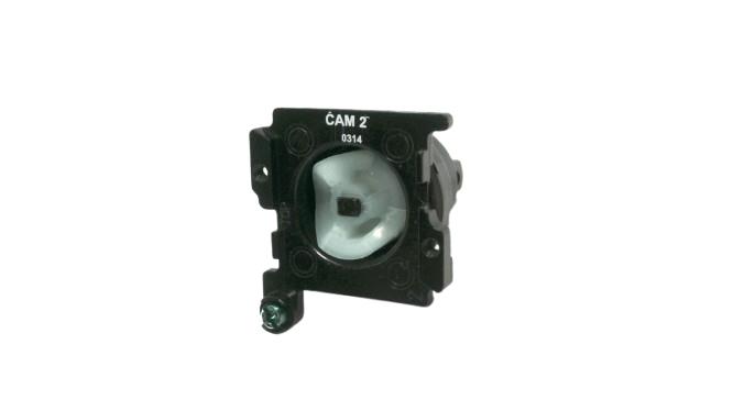 EATON CORPORATION E34VLBK1