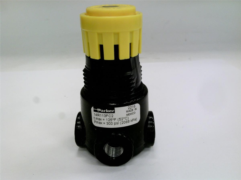 PARKER 14R113FC2