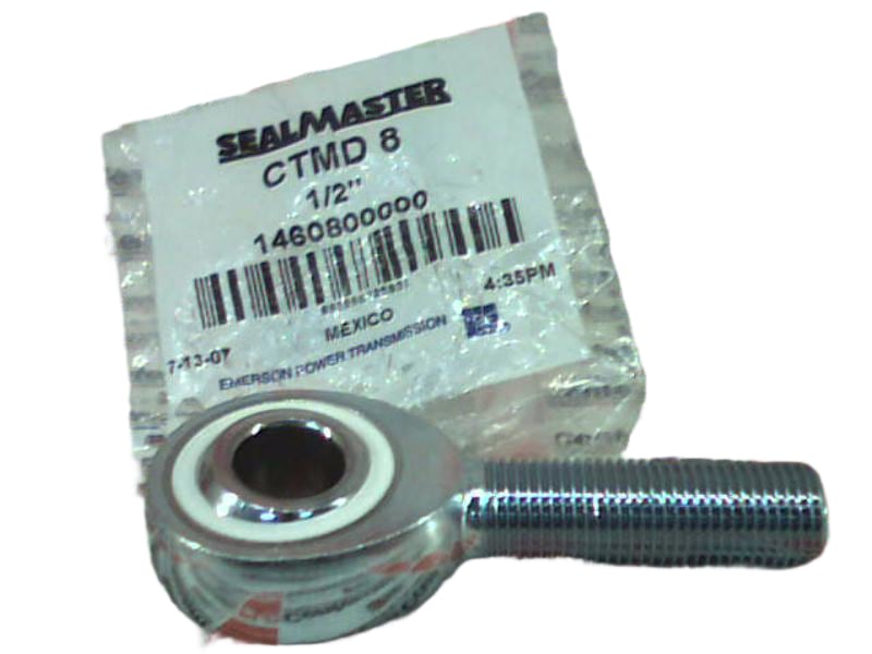 CTMD 8 by REGAL REXNORD