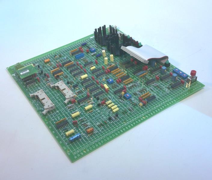 ASEA BROWN BOVERI 803.64-00