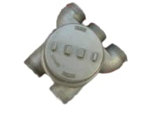 HUBBELL GESUW-3