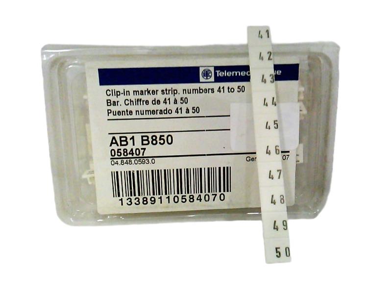 AB1B850 by SCHNEIDER ELECTRIC