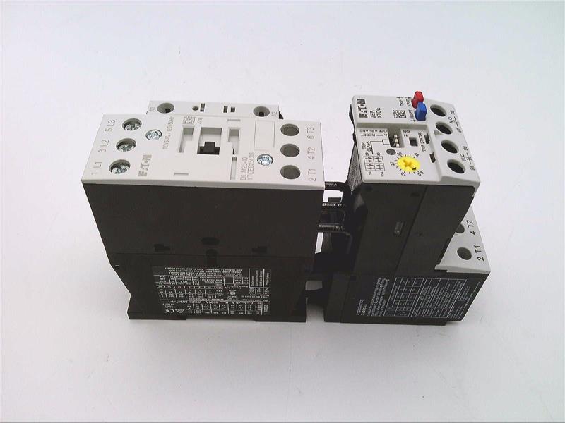 EATON CORPORATION XTAE025C10A5E045