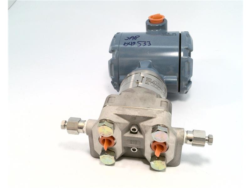 EMERSON 3051S2CD1A2E12A1A