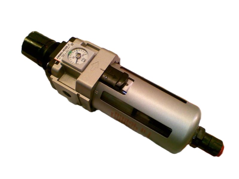 SMC AWM40-N02BDE-Z