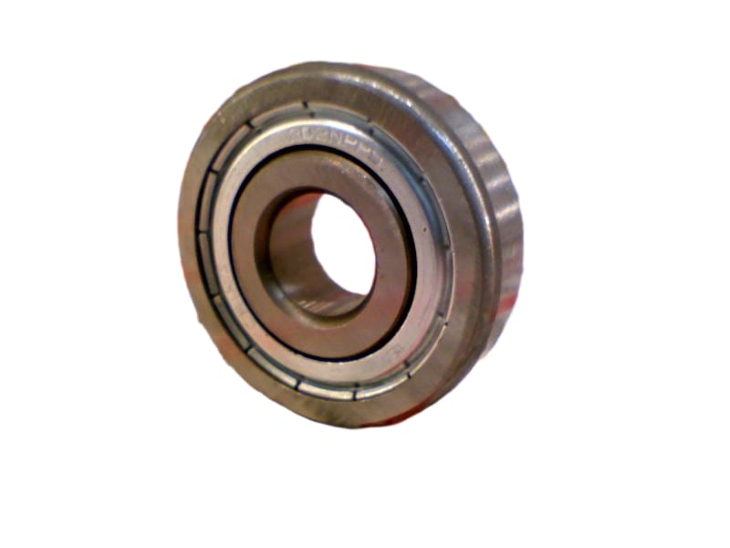 INTERNATIONAL BEARING INC 202-NPP9