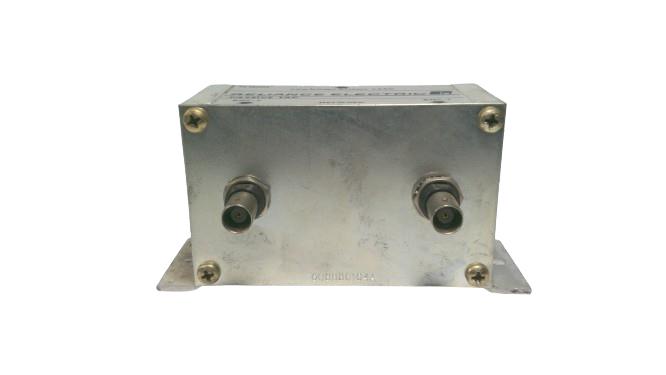 ASEA BROWN BOVERI V8-662019