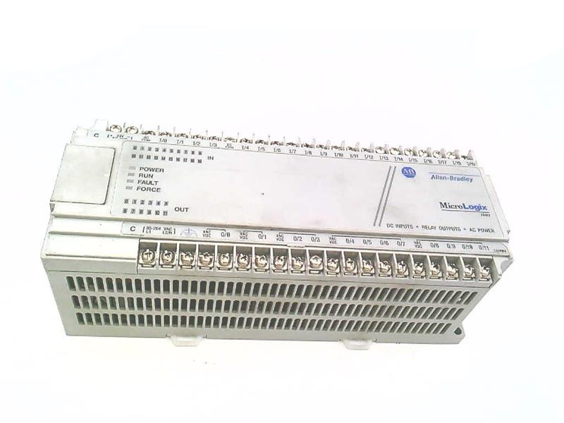 ALLEN BRADLEY 1761-L32BWA