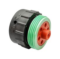 AMPHENOL AHDP06-24-07SN-WTA